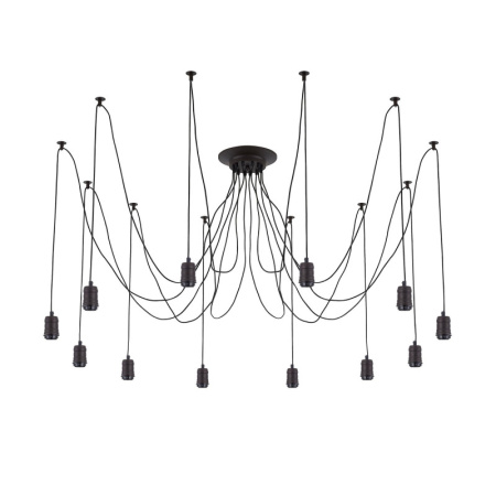 Подвесные светильники — Подвесной светильник Citilux CL451122 купить в 