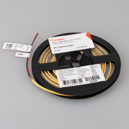 Светодиодные ленты — Лента Arlight 033795 купить в 