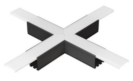 Соединители для профилей — Соединитель профиля Arlight 031269 купить в 