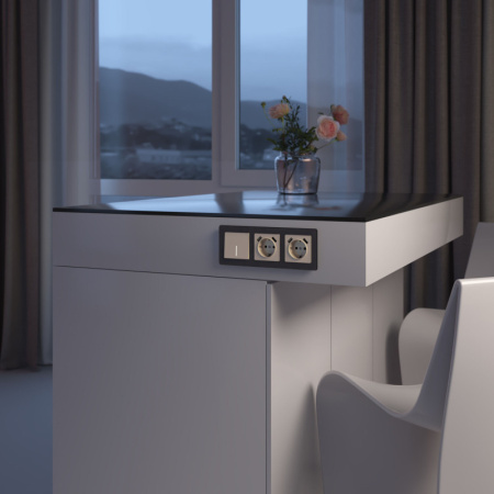 Выключатели — Выключатель Werkel W1110143 купить в 