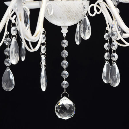 Люстры подвесные — Подвесная люстра MW-Light 371016505 купить в 