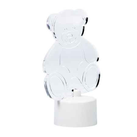 Светодиодные фигуры — Светодиодная фигура Neon-Night 501-047 купить в 