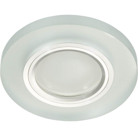 Точечные светильники — Встраиваемый светильник Fametto Luciole DLS-L112-2001 купить в 