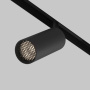 Трековые светильники — Светильник на шине Maytoni Technical TR097-2-12W4K-M-BB купить в 