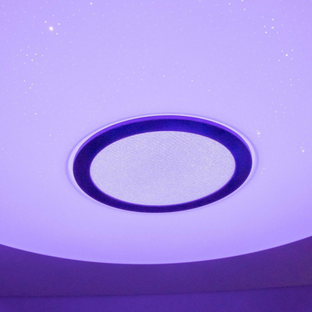 Накладные светильники — Накладной светильник Citilux CL703A105G купить в 