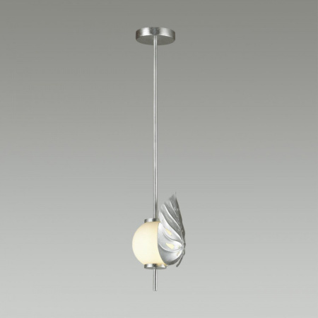 Подвесные светильники — Подвесной светильник Odeon Light 4865/1A купить в 