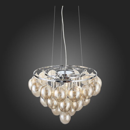 Люстры каскадные — Каскадная люстра ST-Luce SL432.203.05 купить в 