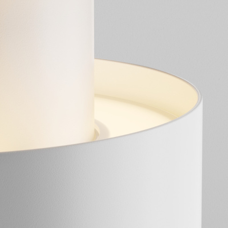 Накладные точечные светильники — Накладной светильник Maytoni Technical C009CW-L12W купить в 