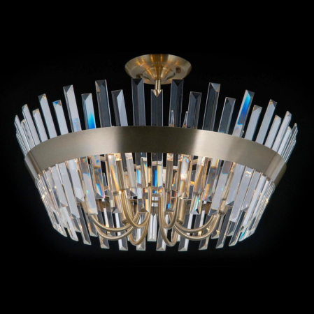 Люстры на штанге — Люстра на штанге Citilux CL307183 купить в 