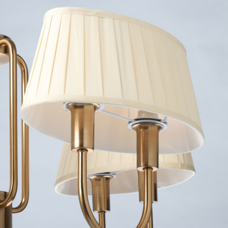 Люстры подвесные — Подвесная люстра MW-Light 355014608 купить в 