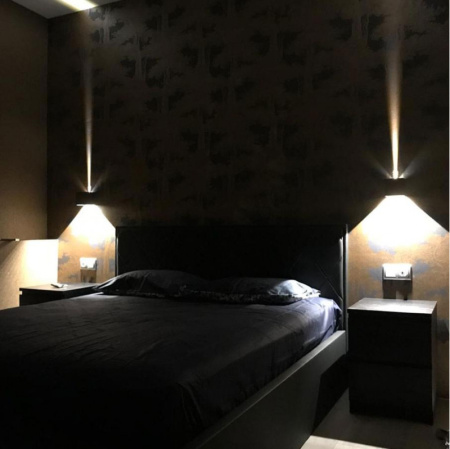 Настенные бра — Бра Citilux CL704061 купить в  Настенные бра — Бра Citilux CL704061 купить в