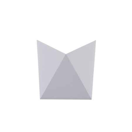 Уличные настенные светильники — Светильник настенный Maytoni O802WL-L7W купить в 