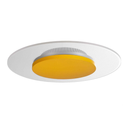 Потолочные светильники — Потолочный светодиодный светильник Deko-Light Zaniah 620037 купить в 