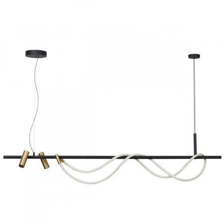 Подвесные светильники — Подвесной светильник Odeon Light 4397/40L купить в 