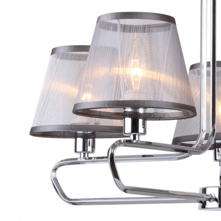 Люстры на штанге — Люстра на штанге F-Promo 2343-5P купить в 