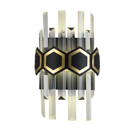 Настенные бра — Бра Natali Kovaltseva LED LAMPS 81322 купить в  Настенные бра — Бра Natali Kovaltseva LED LAMPS 81322 купить в