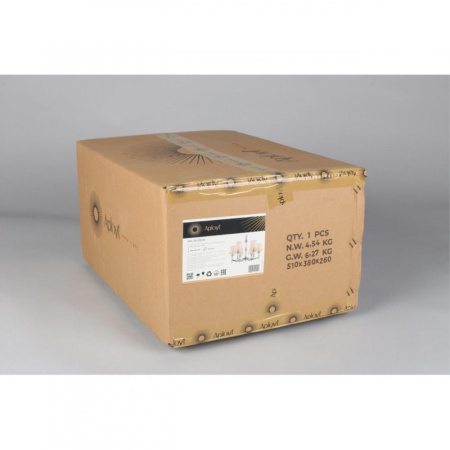 Люстры подвесные — Подвесная люстра APLOYT APL.761.03.06 купить в 