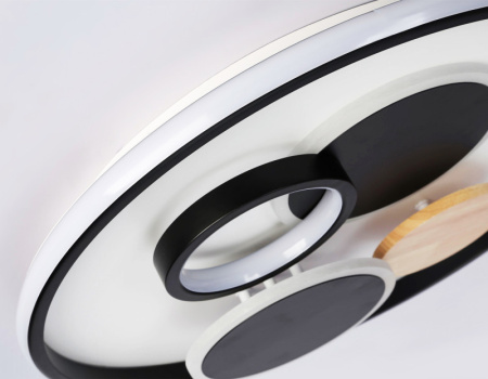 Накладные светильники — Накладной светильник Ambrella Light FL4802 купить в 