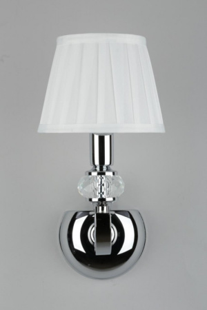 Настенные бра — Бра Omnilux OML-72401-01 купить в 