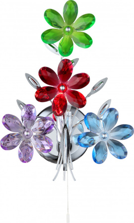 Настенные бра — Бра Globo 51530-1W купить в 