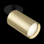 Споты — Спот Maytoni Technical C049CL-1BG купить в  Споты — Спот Maytoni Technical C049CL-1BG купить в