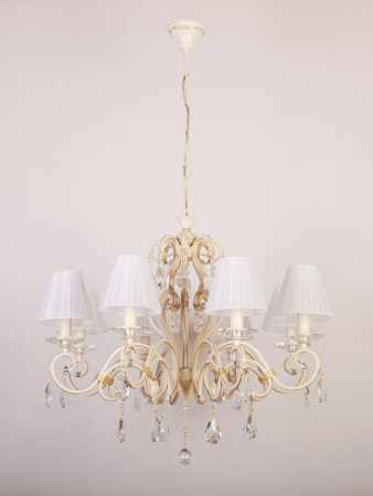 Люстры подвесные — Подвесная люстра Abrasax 1141/8 купить в 