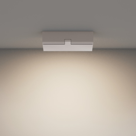 Накладные светильники — Накладной светильник Maytoni Technical C133CL-12W4K-W купить в 