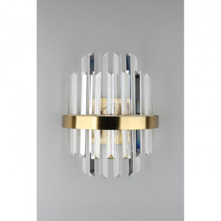 Настенные бра — Бра Omnilux OML-69011-02 купить в 