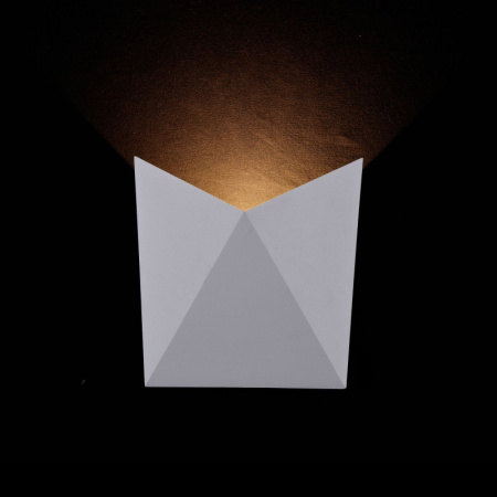 Уличные настенные светильники — Светильник настенный Maytoni O802WL-L7W купить в 