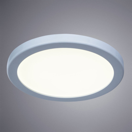 Встраиваемые точечные светильники — Встраиваемый светильник ARTE Lamp A7972PL-1WH купить в  Встраиваемые точечные светильники — Встраиваемый светильник ARTE Lamp A7972PL-1WH купить в