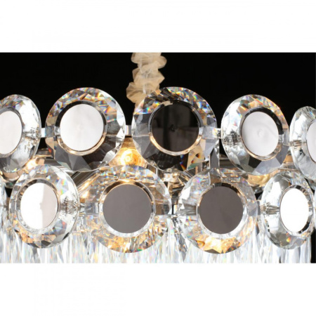 Люстры подвесные — Подвесная люстра APLOYT APL.832.13.12 купить в 