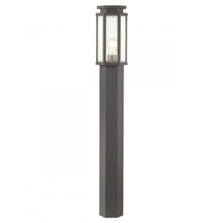 Средние уличные фонари — Садово-парковый светильник Odeon Light 4048/1F купить в 