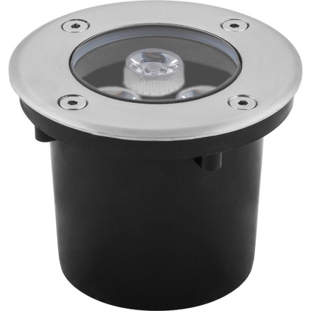 Тротуарные светильники — Тротуарный светильник Feron 32111 купить в 