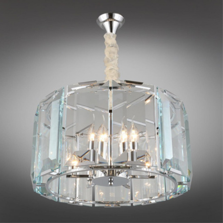 Люстры подвесные — Подвесная люстра Omnilux OML-81513-06 купить в  Люстры подвесные — Подвесная люстра Omnilux OML-81513-06 купить в