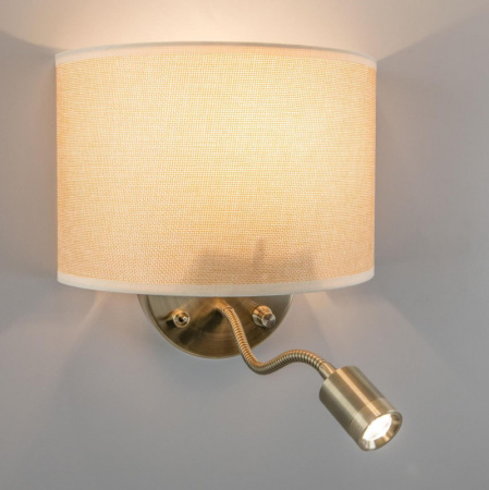 Настенные бра — Бра Citilux CL704306 купить в  Настенные бра — Бра Citilux CL704306 купить в