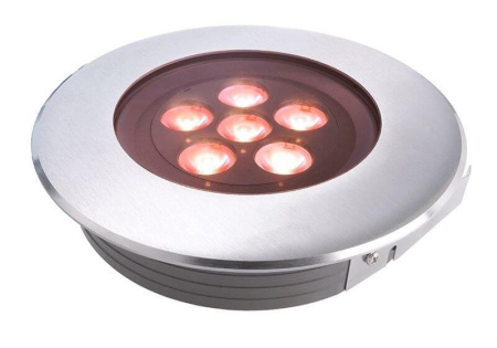 Свет для улицы — Встраиваемый светильник Deko-Light Flat I RGB 100116 купить в  Свет для улицы — Встраиваемый светильник Deko-Light Flat I RGB 100116 купить в