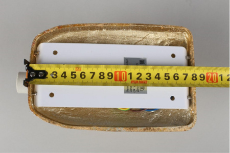 Настенные бра — Бра APLOYT APL.800.01.01 купить в 