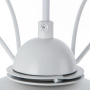 Люстры подвесные — Подвесная люстра ARTE Lamp A9509SP-3WH купить в  Люстры подвесные — Подвесная люстра ARTE Lamp A9509SP-3WH купить в
