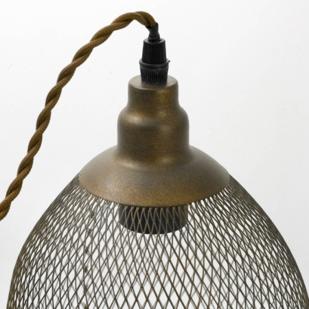 Подвесные светильники — Подвесной светильник Lussole LSP-9646 купить в 