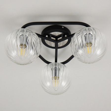 Люстры накладные — Накладная люстра Citilux CL113131 купить в 