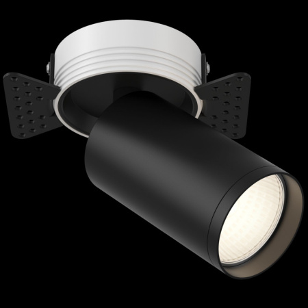 Споты — Спот Maytoni Technical C058CL-1B купить в  Споты — Спот Maytoni Technical C058CL-1B купить в
