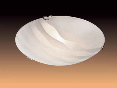 Накладные светильники — Накладной светильник Sonex 233 купить в 