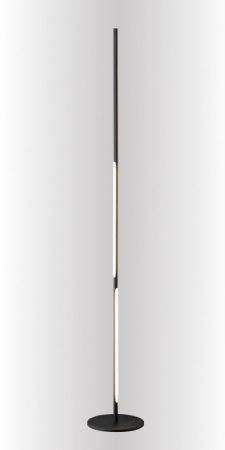 Торшеры и напольные светильники — Торшер Crystal Lux LARGO PT25W BLACK купить в  Торшеры и напольные светильники — Торшер Crystal Lux LARGO PT25W BLACK купить в