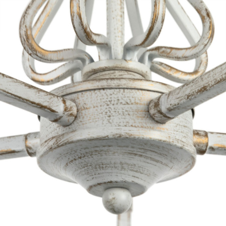 Люстры на штанге — Люстра на штанге ARTE Lamp A2714PL-5WG купить в  Люстры на штанге — Люстра на штанге ARTE Lamp A2714PL-5WG купить в