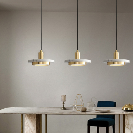 Подвесные светильники — Подвесной светильник ImperiumLoft 151773-26 купить в 