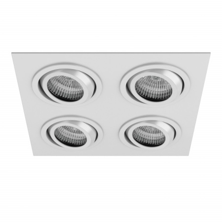 Встраиваемые точечные светильники — Встраиваемый светильник Lightstar 011614 купить в  Встраиваемые точечные светильники — Встраиваемый светильник Lightstar 011614 купить в