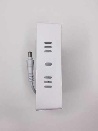 Светильники настенно-потолочные — Настенно-потолочный светодиодный светильник Elvan NLS-702SQ-6W-NH-Wh купить в 