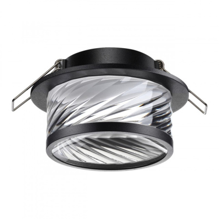 Встраиваемые точечные светильники — Встраиваемый светильник Novotech 370918 купить в 