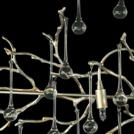 Настенные бра — Бра LOFT IT 10067/6W SG купить в 