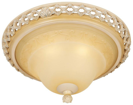 Накладные светильники — Накладной светильник WERTMARK WE342.03.027 купить в 